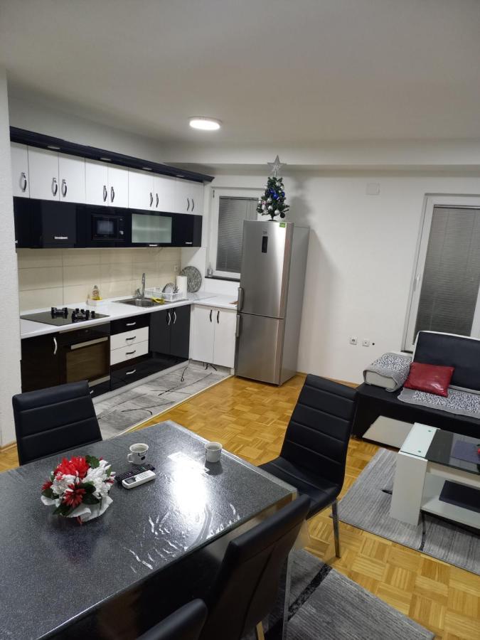 Apartman Martin *