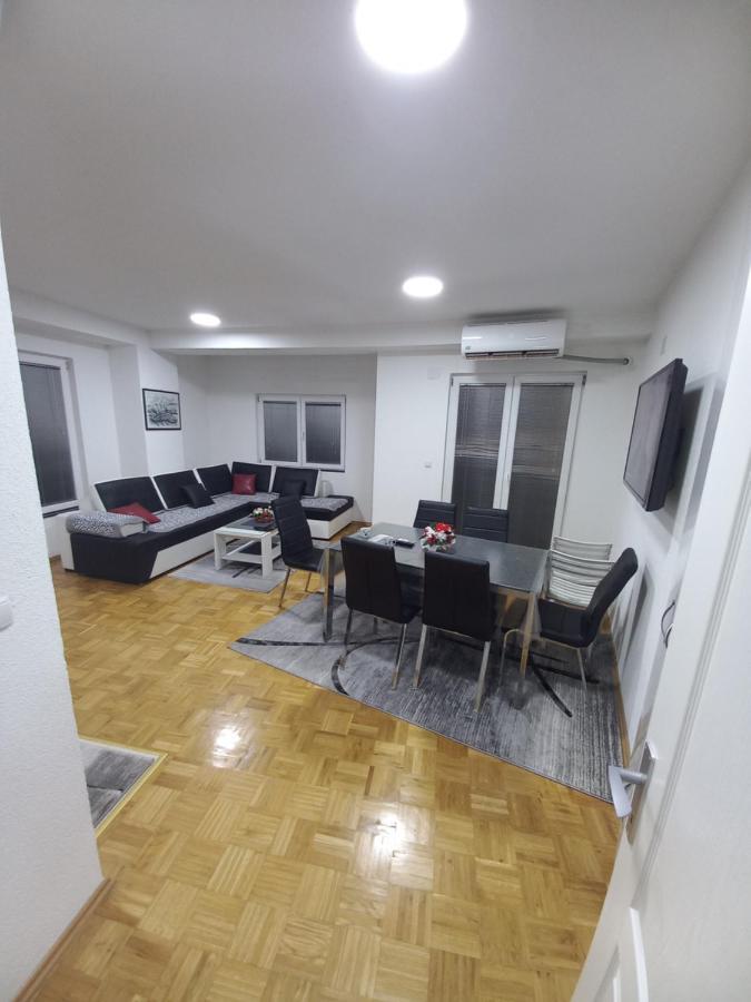Martin Apartman