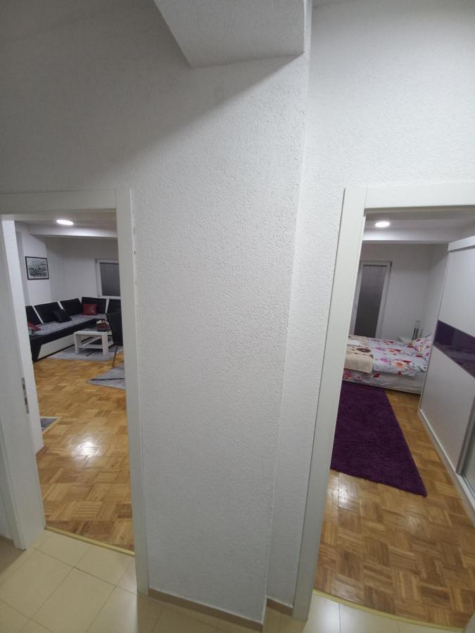 Apartman Martin *