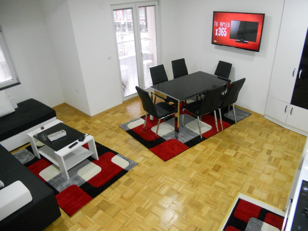 Martin Apartman *