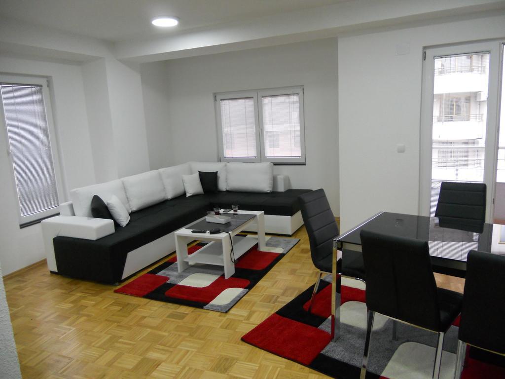 Martin Apartman Ohrid