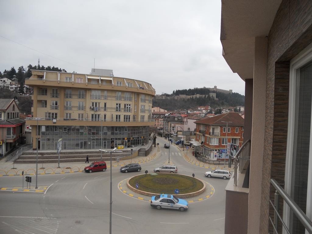 Martin Ohrid
