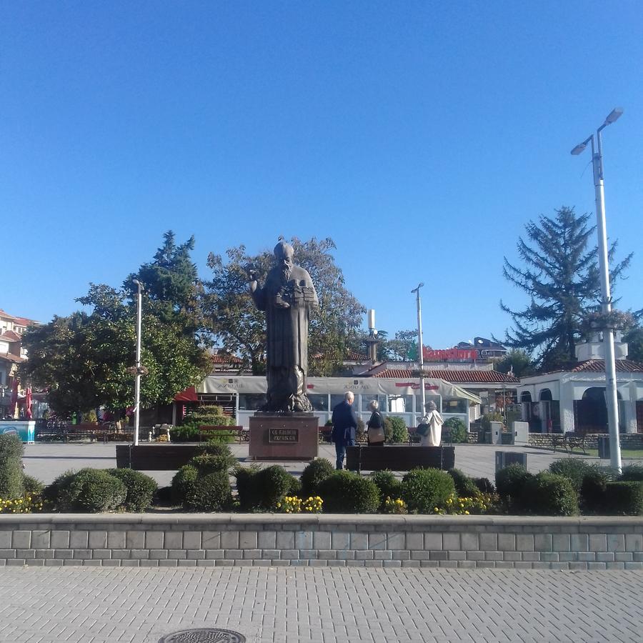 Apartman Martin *
