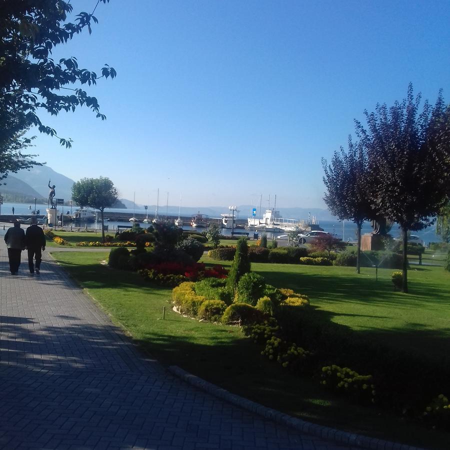 Martin * Ohrid
